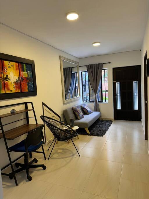 Holiday home Hermosa Casa En Medellin. *
